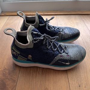 Nike KD 11 - Black History Month